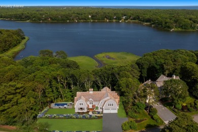 A rare opportunity to own brand new construction on Shoestring on Willowbend Country Club and Golf Courses in Massachusetts - for sale on GolfHomes.com, golf home, golf lot