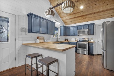 Tucked away in a secluded area of Rayburn Country and near the on Rayburn Country Club in Texas - for sale on GolfHomes.com, golf home, golf lot