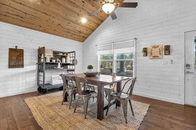 Tucked away in a secluded area of Rayburn Country and near the on Rayburn Country Club in Texas - for sale on GolfHomes.com, golf home, golf lot