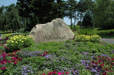A rare opportunity to own brand new construction on Shoestring on Willowbend Country Club and Golf Courses in Massachusetts - for sale on GolfHomes.com, golf home, golf lot