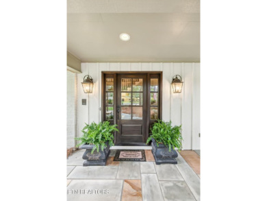 Welcome to one of the most admired homes in the Fox Den on Fox Den Country Club in Tennessee - for sale on GolfHomes.com, golf home, golf lot