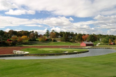 A rare opportunity to own brand new construction on Shoestring on Willowbend Country Club and Golf Courses in Massachusetts - for sale on GolfHomes.com, golf home, golf lot