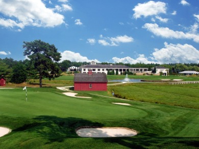 A rare opportunity to own brand new construction on Shoestring on Willowbend Country Club and Golf Courses in Massachusetts - for sale on GolfHomes.com, golf home, golf lot