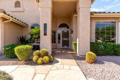 This beautiful single-level home with HEATED POOL awaits you in on Red Mountain Ranch Country Club in Arizona - for sale on GolfHomes.com, golf home, golf lot