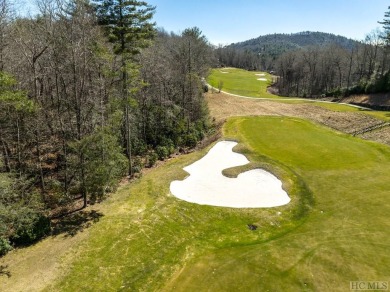This vacant lot spans .81 acres, presenting an ideal canvas for on  in North Carolina - for sale on GolfHomes.com, golf home, golf lot