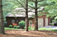 DOCK,VIRTUAL TOUR,5,665SQFT,6 BEDRM,41/2 BATH,IN LAW STE,5 GAR  S on Barren River State Park Golf Course in Kentucky - for sale on GolfHomes.com, golf home, golf lot