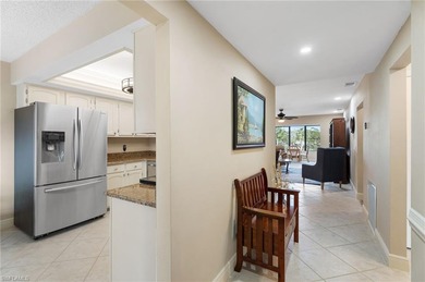 Recently Updated 2 Bedroom, 2 Bathroom 3rd Floor Condo in the on Seven Lakes Golf and Tennis Community in Florida - for sale on GolfHomes.com, golf home, golf lot