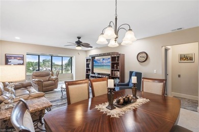 Recently Updated 2 Bedroom, 2 Bathroom 3rd Floor Condo in the on Seven Lakes Golf and Tennis Community in Florida - for sale on GolfHomes.com, golf home, golf lot