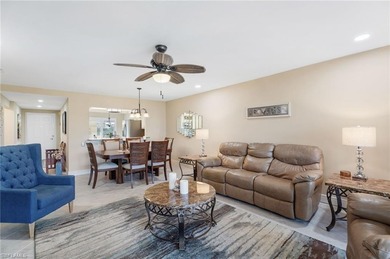 Recently Updated 2 Bedroom, 2 Bathroom 3rd Floor Condo in the on Seven Lakes Golf and Tennis Community in Florida - for sale on GolfHomes.com, golf home, golf lot