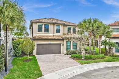 Welcome to The Enclave at Woodmont! This 5-bedroom, 3-bath home on  in Florida - for sale on GolfHomes.com, golf home, golf lot