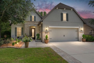 Don't miss your chance to own this professionally designed on Stone Creek Golf Club in Florida - for sale on GolfHomes.com, golf home, golf lot