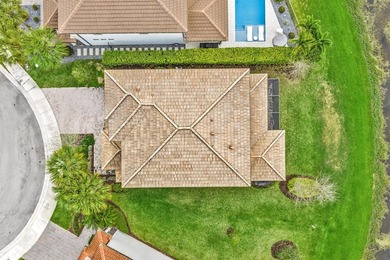 Welcome to The Enclave at Woodmont! This 5-bedroom, 3-bath home on  in Florida - for sale on GolfHomes.com, golf home, golf lot