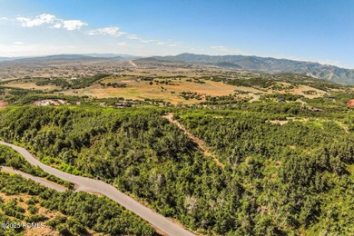 Prime Building Lot in Stagecoach Estates. Discover the very on  in Utah - for sale on GolfHomes.com, golf home, golf lot