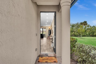 Welcome to The Enclave at Woodmont! This 5-bedroom, 3-bath home on  in Florida - for sale on GolfHomes.com, golf home, golf lot