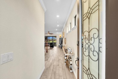 Welcome to The Enclave at Woodmont! This 5-bedroom, 3-bath home on  in Florida - for sale on GolfHomes.com, golf home, golf lot