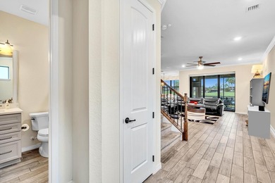 Welcome to The Enclave at Woodmont! This 5-bedroom, 3-bath home on  in Florida - for sale on GolfHomes.com, golf home, golf lot