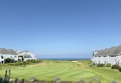 Enjoy resort-style living w/stunning OCEAN VIEWS of Cape Cod Bay on White Cliffs Country Club in Massachusetts - for sale on GolfHomes.com, golf home, golf lot