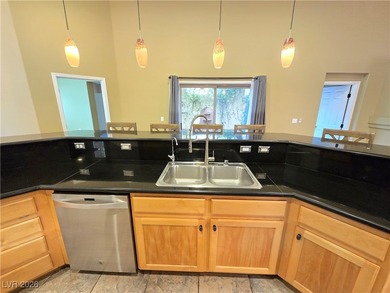 It's your time to experience luxury living in guard-gated Rhodes on Rhodes Ranch Golf Club in Nevada - for sale on GolfHomes.com, golf home, golf lot