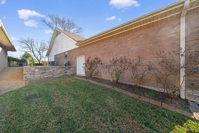 Live the country club lifestyle you've been dreaming of behind on Emerald Bay Club in Texas - for sale on GolfHomes.com, golf home, golf lot