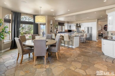 Premium Location in ArrowCreek! This exquisitely renovated on ArrowCreek Golf Club - The Challenge in Nevada - for sale on GolfHomes.com, golf home, golf lot