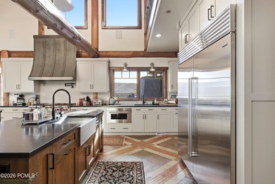 Located in Promontory, Park City's premier private club on Promontory Golf Club  in Utah - for sale on GolfHomes.com, golf home, golf lot