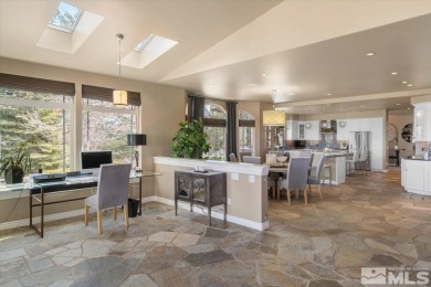 Premium Location in ArrowCreek! This exquisitely renovated on ArrowCreek Golf Club - The Challenge in Nevada - for sale on GolfHomes.com, golf home, golf lot