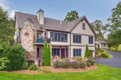 Luxury Custom Estate in Olde Mill - Laurel Fork, VA. Welcome to on The Clubs of Olde Mill in Virginia - for sale on GolfHomes.com, golf home, golf lot