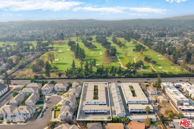 The San Marino Park Arms is a 22-unit apartment building, with 5 on San Gabriel Country Club in California - for sale on GolfHomes.com, golf home, golf lot