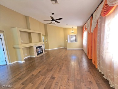 It's your time to experience luxury living in guard-gated Rhodes on Rhodes Ranch Golf Club in Nevada - for sale on GolfHomes.com, golf home, golf lot