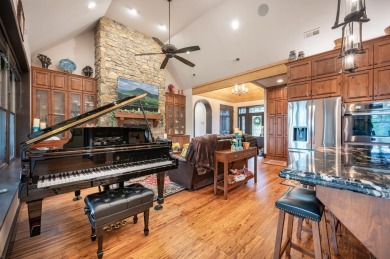 Luxury Custom Estate in Olde Mill - Laurel Fork, VA. Welcome to on The Clubs of Olde Mill in Virginia - for sale on GolfHomes.com, golf home, golf lot