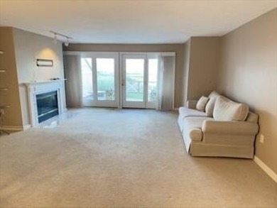 Enjoy resort-style living w/stunning OCEAN VIEWS of Cape Cod Bay on White Cliffs Country Club in Massachusetts - for sale on GolfHomes.com, golf home, golf lot