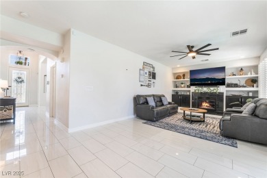 STUNNING SEVEN HILLS HOME IN GATED COMMUNITY FEATURING 4 on Rio Secco Golf Club in Nevada - for sale on GolfHomes.com, golf home, golf lot