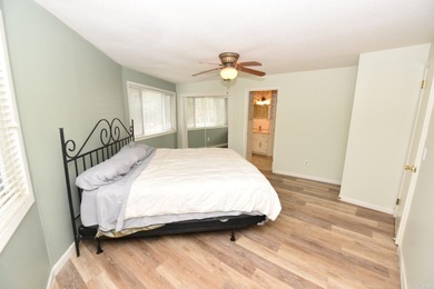 Welcome to your new oasis.  Located on Indian Hills Golf Course on Indian Hills Country Club in Arkansas - for sale on GolfHomes.com, golf home, golf lot