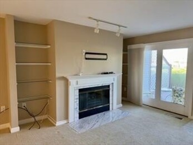 Enjoy resort-style living w/stunning OCEAN VIEWS of Cape Cod Bay on White Cliffs Country Club in Massachusetts - for sale on GolfHomes.com, golf home, golf lot