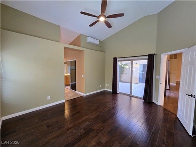 It's your time to experience luxury living in guard-gated Rhodes on Rhodes Ranch Golf Club in Nevada - for sale on GolfHomes.com, golf home, golf lot