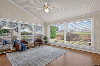 Live the country club lifestyle you've been dreaming of behind on Emerald Bay Club in Texas - for sale on GolfHomes.com, golf home, golf lot