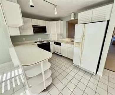 Enjoy resort-style living w/stunning OCEAN VIEWS of Cape Cod Bay on White Cliffs Country Club in Massachusetts - for sale on GolfHomes.com, golf home, golf lot