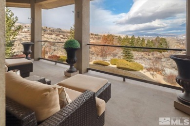 Premium Location in ArrowCreek! This exquisitely renovated on ArrowCreek Golf Club - The Challenge in Nevada - for sale on GolfHomes.com, golf home, golf lot