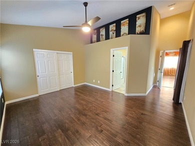 It's your time to experience luxury living in guard-gated Rhodes on Rhodes Ranch Golf Club in Nevada - for sale on GolfHomes.com, golf home, golf lot