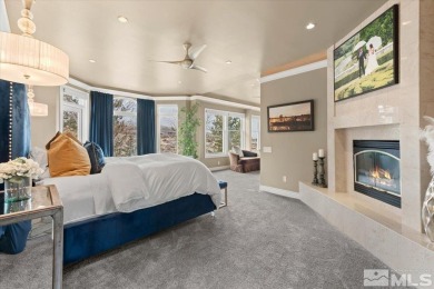 Premium Location in ArrowCreek! This exquisitely renovated on ArrowCreek Golf Club - The Challenge in Nevada - for sale on GolfHomes.com, golf home, golf lot