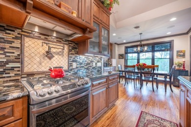 Luxury Custom Estate in Olde Mill - Laurel Fork, VA. Welcome to on The Clubs of Olde Mill in Virginia - for sale on GolfHomes.com, golf home, golf lot