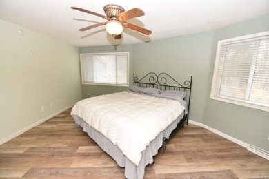 Welcome to your new oasis.  Located on Indian Hills Golf Course on Indian Hills Country Club in Arkansas - for sale on GolfHomes.com, golf home, golf lot