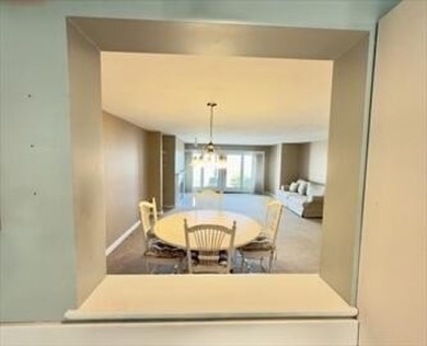 Enjoy resort-style living w/stunning OCEAN VIEWS of Cape Cod Bay on White Cliffs Country Club in Massachusetts - for sale on GolfHomes.com, golf home, golf lot