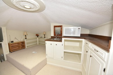 Welcome to your new oasis.  Located on Indian Hills Golf Course on Indian Hills Country Club in Arkansas - for sale on GolfHomes.com, golf home, golf lot