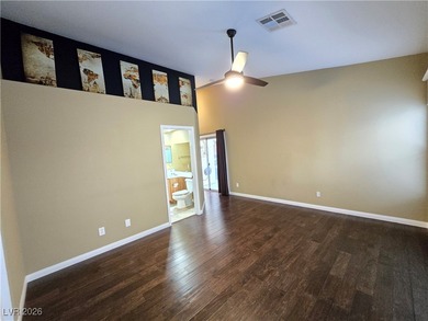 It's your time to experience luxury living in guard-gated Rhodes on Rhodes Ranch Golf Club in Nevada - for sale on GolfHomes.com, golf home, golf lot