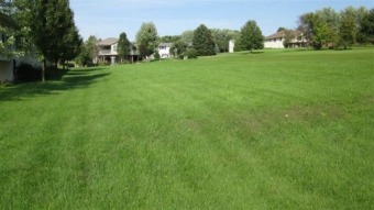 FABULOUS LAKE VIEWS FROM THIS FIRST TIER LOT.  BUILD YOUR DREAM on Brushcreek Golf Course in Illinois - for sale on GolfHomes.com, golf home, golf lot