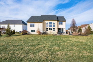 **OPEN HOUSE SUN 1-3*** Gorgeous 5-level split, 4 bd, 2.5 bath on Westchester Golf Course in Ohio - for sale on GolfHomes.com, golf home, golf lot