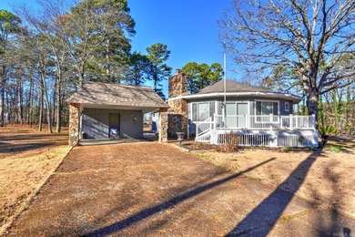 Welcome to your new oasis.  Located on Indian Hills Golf Course on Indian Hills Country Club in Arkansas - for sale on GolfHomes.com, golf home, golf lot