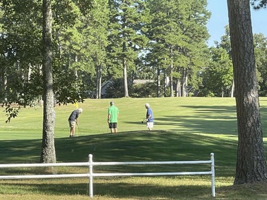 Welcome to your new oasis.  Located on Indian Hills Golf Course on Indian Hills Country Club in Arkansas - for sale on GolfHomes.com, golf home, golf lot