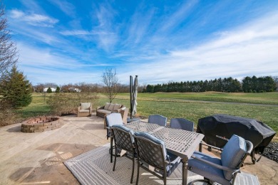 **OPEN HOUSE SUN 1-3*** Gorgeous 5-level split, 4 bd, 2.5 bath on Westchester Golf Course in Ohio - for sale on GolfHomes.com, golf home, golf lot